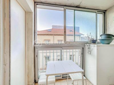 Vente Appartement 2 pices PALAVAS-LES-FLOTS 34250