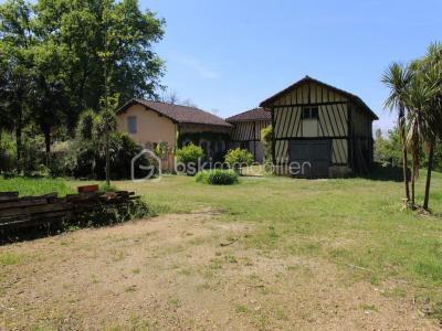Vente Prestige LABASTIDE-D'ARMAGNAC 40240