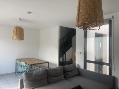 photo For rent Apartment TALENCE 33