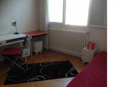 photo For rent Apartment TALENCE 33