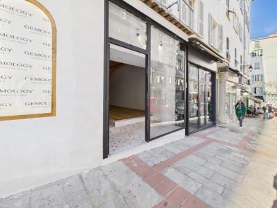 Vente Local commercial AJACCIO 20000