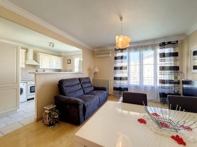 photo For rent Apartment AJACCIO 20