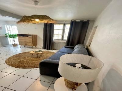 photo For rent Apartment MARSEILLE-7EME-ARRONDISSEMENT 13