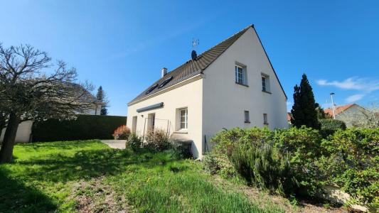 photo For sale House FONTAINE-LES-DIJON 21
