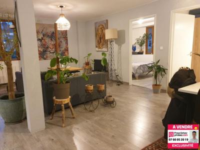 photo For sale Apartment MONTBELIARD 25