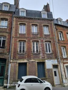 photo For sale Apartment building DIEPPE 76