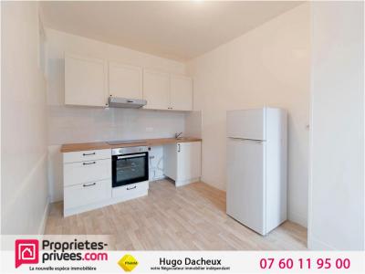 photo For rent House VIERZON 18