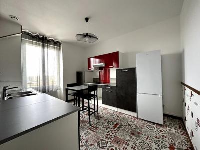 photo For rent Apartment VIERZON 18