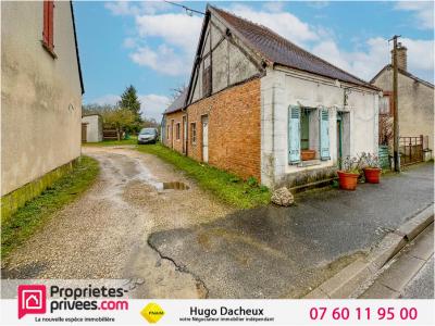 photo For sale House NANCAY 18