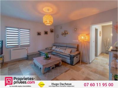 photo For sale House MEREAU 18