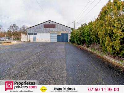 photo For sale Parking VIERZON 18