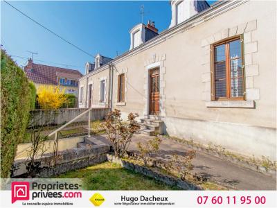 photo For sale House VIERZON 18