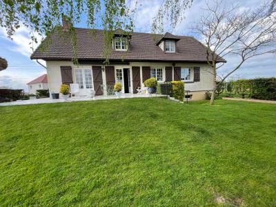 Vente Maison 7 pièces FAVEROLLES 28210