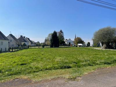 photo For sale Land BIEUZY 56