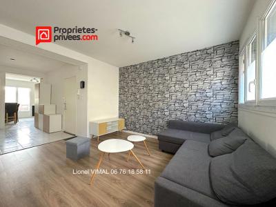 photo For sale Apartment CLERMONT-FERRAND 63