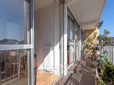 Vente Appartement 5 pièces ROUEN 76100