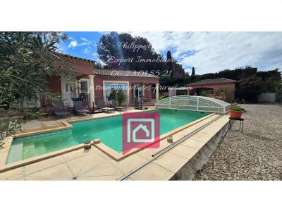 photo For sale House BEZIERS 34