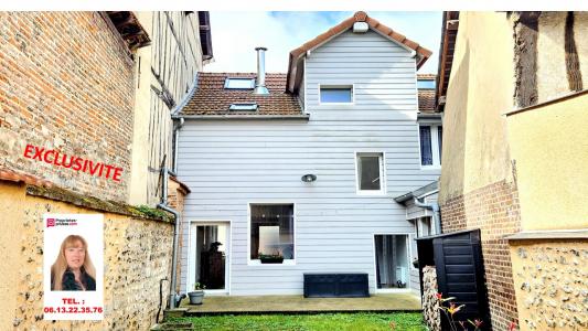 Vente Maison 5 pices ANDELYS 27700