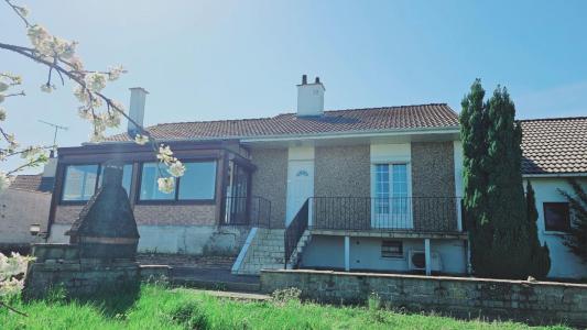 photo For sale House SAINT-GERMAIN-DU-PUY 18