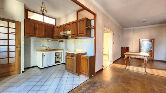 Vente Maison 4 pièces CHENOVE 21300
