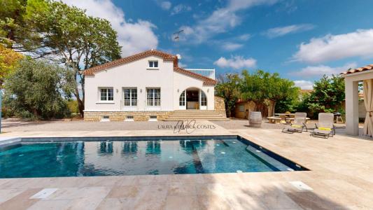 Vente Prestige LUC-SUR-ORBIEU  11