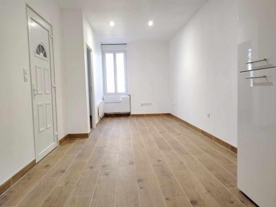 Vente Appartement 2 pièces MARTIGUES 13500