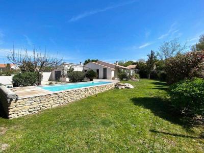 Vente Maison 6 pices EYGUIERES 13430