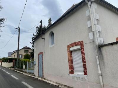 Vente Maison 4 pices BONNY-SUR-LOIRE 45420