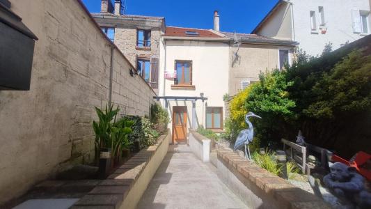 photo For sale House SAINT-OUEN-L'AUMONE 95