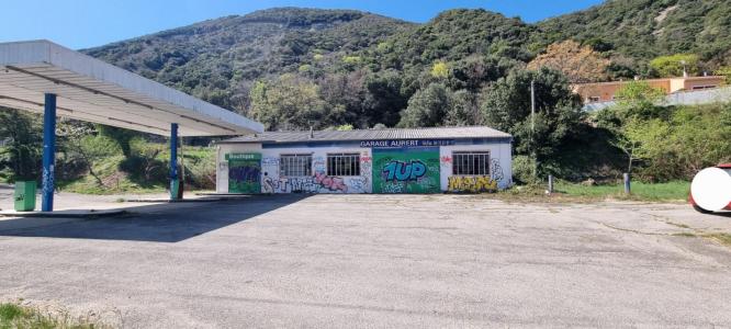 photo For sale Apartment building CRUAS 07