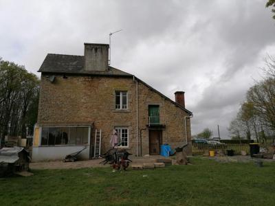 photo For sale House EVRIGUET 56