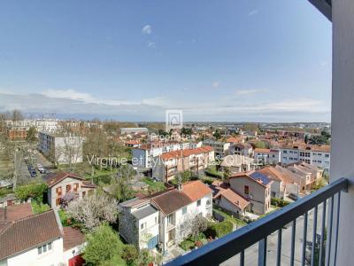 photo For sale Apartment TOULOUSE 31