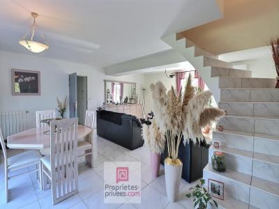 Vente Maison 7 pièces CHATELAILLON-PLAGE 17340