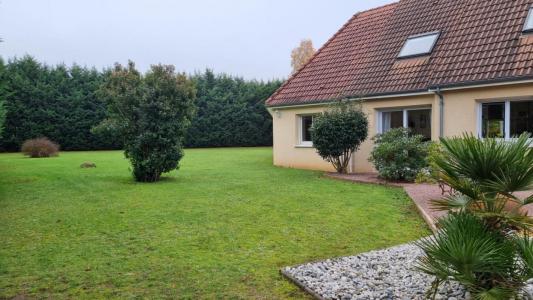 Vente Maison 10 pièces ARNAGE 72230