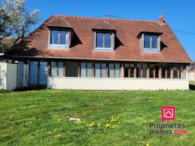 photo For sale House DAMPIERRE-SUR-AVRE 28