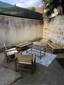 photo For sale Apartment building BORDEAUX 33