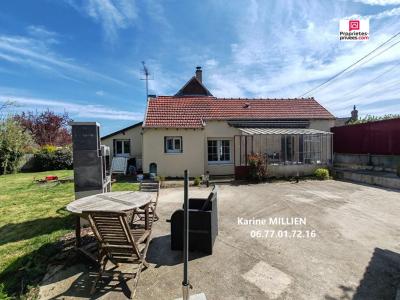 For sale House SAINT-REMY-SUR-AVRE  28