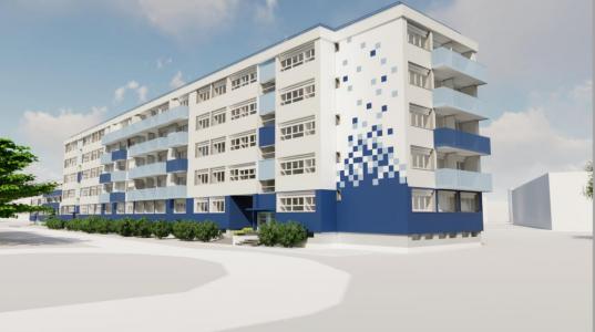 photo For sale Apartment SAINT-MICHEL-SUR-ORGE 91