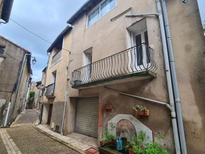 photo For sale House SOUBES 34