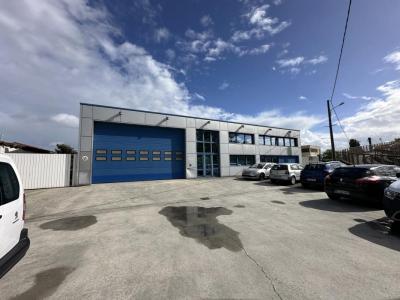 Location Local commercial BEGLES  33