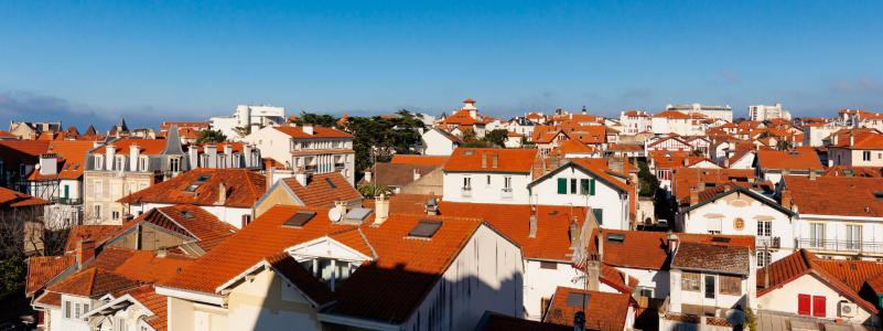 photo For sale Apartment BIARRITZ 64