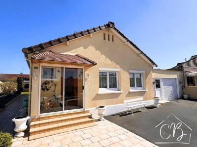 Vente Maison 5 pièces CARENTAN 50500
