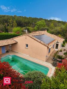 photo For sale House THORONET 83