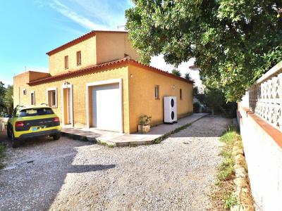 Vente Maison 4 pièces PERPIGNAN 66000