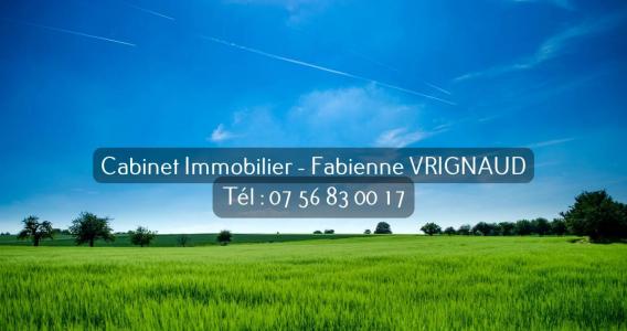 photo For sale Land MEDIS 17