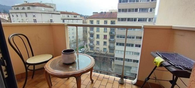 photo For sale Apartment SAINT-ETIENNE 42