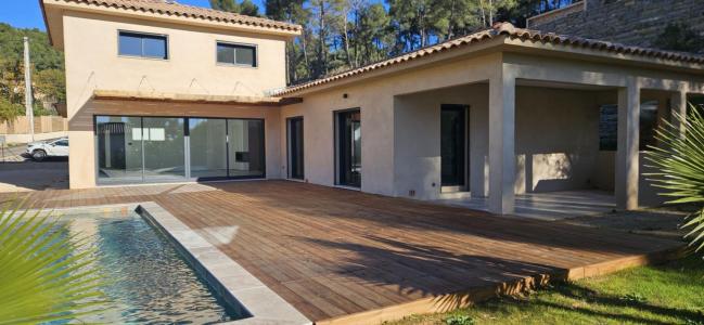 photo For sale House OLLIOULES 83
