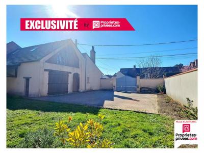 photo For sale House SAINT-JEAN-DE-BRAYE 45