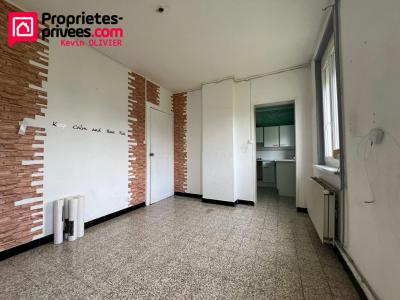 Vente Maison BARLIN  62