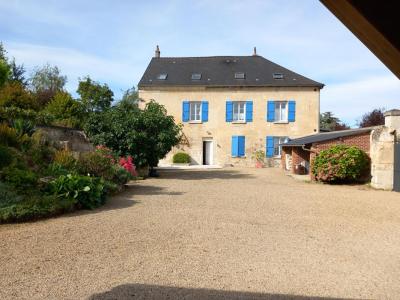 Vente Maison 7 pièces VILLERS-COTTERETS 02600